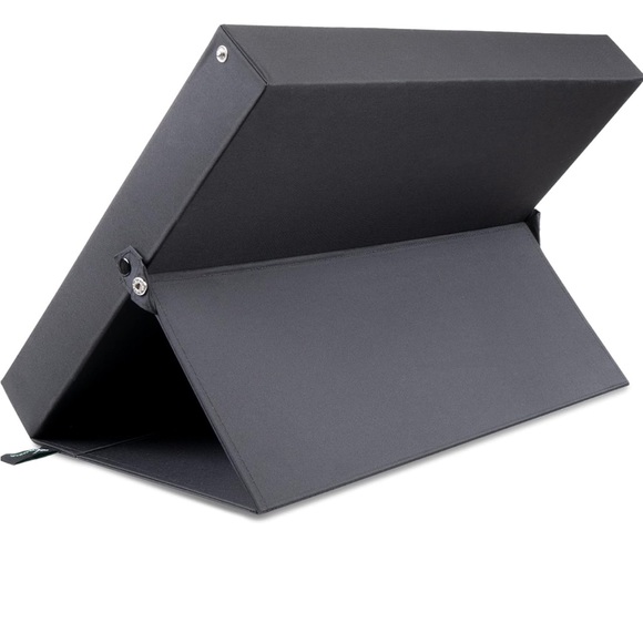 Sunglasses organizer, 18 slots display case - Picture 2 of 6